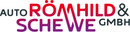 Logo Auto Römhild & Schewe GmbH